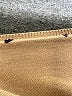 Unbranded Tan 3/4 Sleeve Top Size XL (estimated) - photo 7