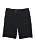 Nike Golf Solid Black Shorts Size 4 - photo 1