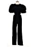 Sofie The label Black Jumpsuit Size S - photo 1