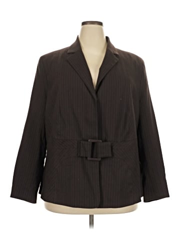 Jessica London Blazer (view 1)