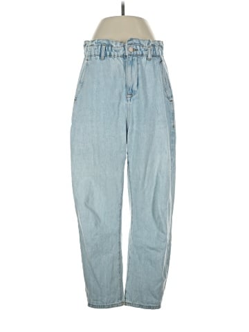 Zara Jeans (view 1)
