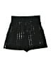 Calia 100% Cotton Hearts Black Shorts Size XS - photo 2