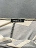 rue21 Chevron-herringbone Ivory Casual Dress Size M (estimated) - photo 7