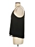 Lost April Black Sleeveless Blouse Size S - photo 5