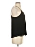 Lost April Black Sleeveless Blouse Size S - photo 4