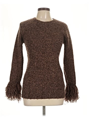 Zara Pullover Sweater (view 1)