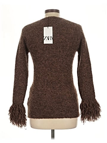 Zara Pullover Sweater (view 2)