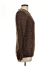 Zara Tweed Brown Pullover Sweater Size L - photo 4