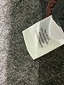 The Westside Brown Wool Pullover Sweater Size S - photo 9