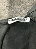 Reformation Black Bodysuit Size M - photo 3