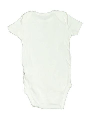 Carter's Short Sleeve Onesie (view 2)
