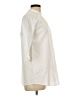 Assorted Brands Ivory 3/4 Sleeve Blouse Size L - photo 4