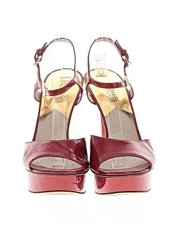 MICHAEL Michael Kors Heels (view 2)