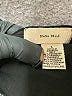 Diana Belle Black Sleeveless Blouse Size L - photo 7