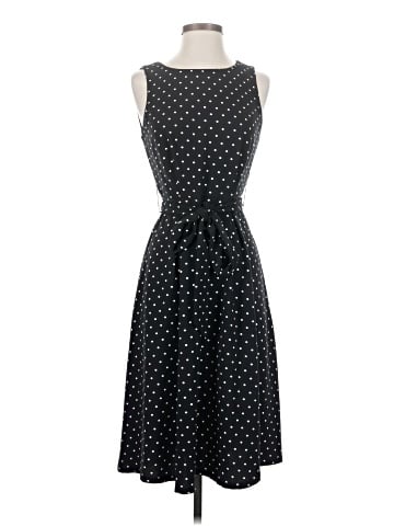 Elle Casual Dress (view 1)