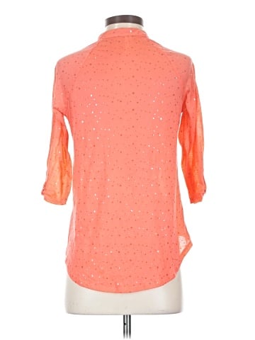 Studio Y 3/4 Sleeve T-Shirt (view 2)