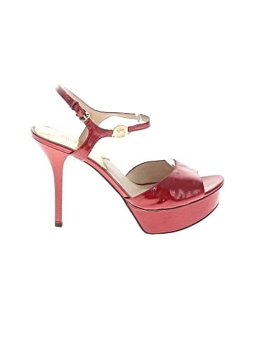 MICHAEL Michael Kors Heels (view 1)