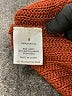 Pinque 100% Acrylic Brown Cardigan Size S - photo 8