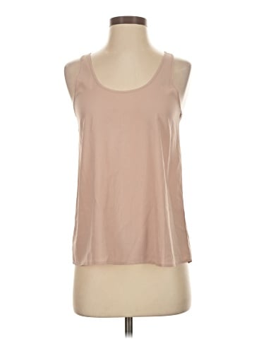 Frenchi Sleeveless Top (view 1)