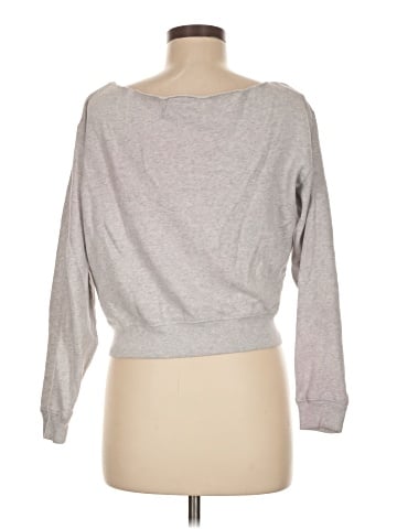 Victoria's Secret Pink Sweatshirt - back