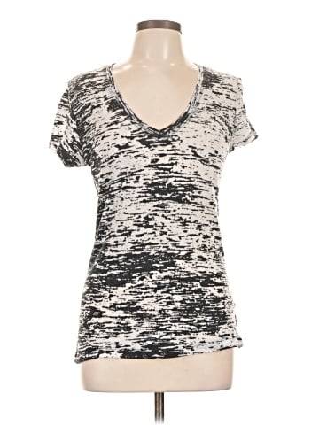 Reebok Short Sleeve Top (view 1)