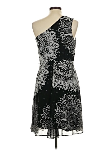Signature by Robbie Bee Cocktail Dress (view 2)