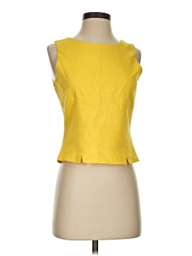 Henri Bendel Sleeveless Top