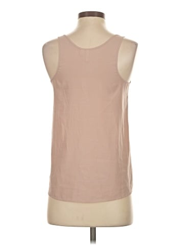 Frenchi Sleeveless Top (view 2)