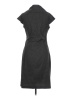 SEARLE Gray Cocktail Dress Size 10 - photo 2