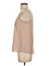 Frenchi Tan Sleeveless Top Size XS - photo 5