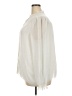 Wilfred Ivory Long Sleeve Blouse Size 2X - photo 5