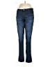 Adriano Goldschmied Argyle Blue Jeans Size 30 waist - photo 1