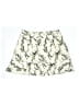 Tommy Bahama Print Ivory Casual Skirt Size S - photo 1