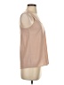 Frenchi Tan Sleeveless Top Size XS - photo 4