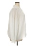 Wilfred Ivory Long Sleeve Blouse Size 2X - photo 4