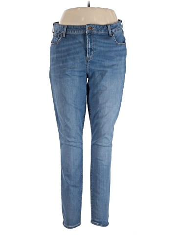 Old Navy Jeans (view 1)