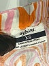 Sybilla Basic Paisley Orange Casual Skirt Size XS - photo 4