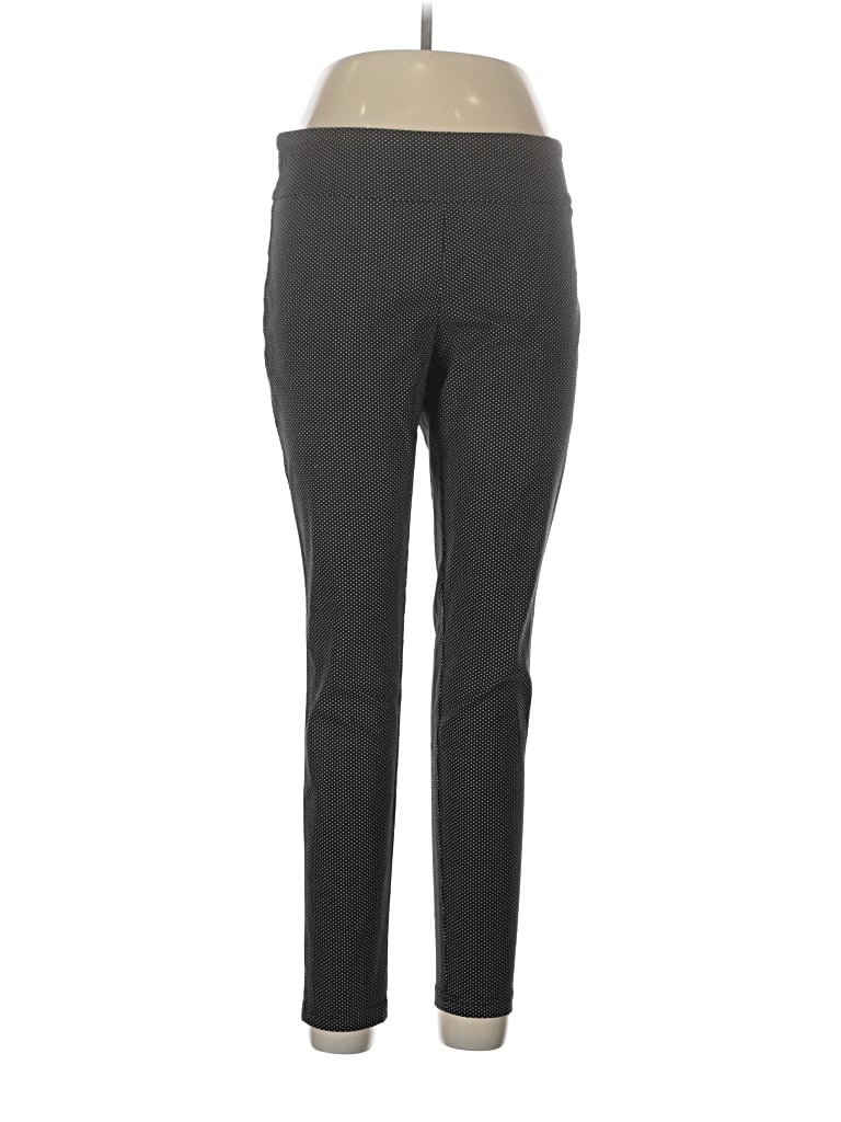 Pre-owned Just Be ... Active Pants In Gray