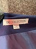 De Collection Solid Blue Formal Skirt Size L - photo 4