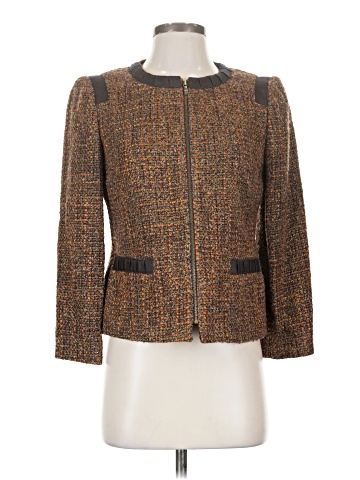 Jones New York Collection Jacket (view 1)