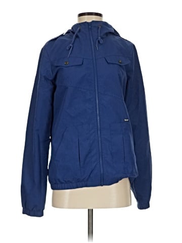 Volcom Jacket (view 1)