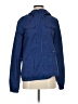 Volcom 100% Polyester Solid Blue Jacket Size S - photo 1