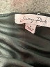 Emory Park Black Long Sleeve Top Size S - photo 7