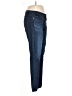 Adriano Goldschmied Argyle Blue Jeans Size 30 waist - photo 4