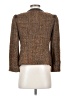Jones New York Collection Tweed Brown Jacket Size 4 - photo 2