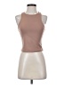 colorfulkoala Tan Tank Top Size S - photo 1
