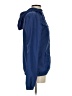 Volcom 100% Polyester Solid Blue Jacket Size S - photo 4