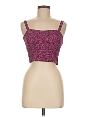 French Connection Sleeveless Top (view 1)
