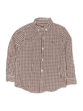 Vineyard Vines Long Sleeve Button Down Shirt