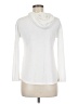 Unbranded Ivory Long Sleeve Top Size M (estimated) - photo 2